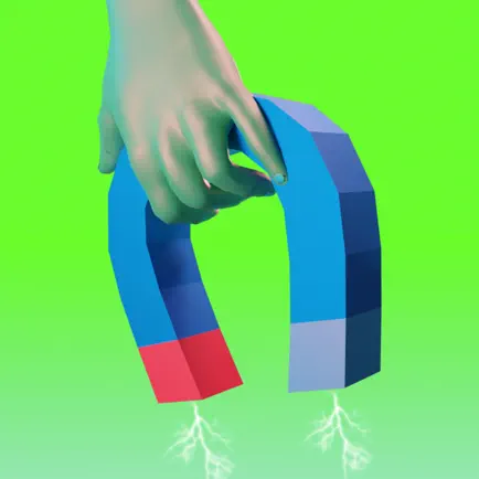 Magnet City 3D Cheats