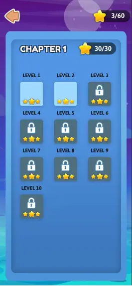 Game screenshot Help The Octopus hack