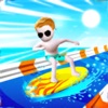 Fast Water 3D - Music Game - iPadアプリ