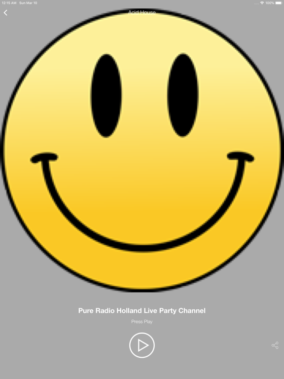 Screenshot #5 pour Acid House - Maison acide