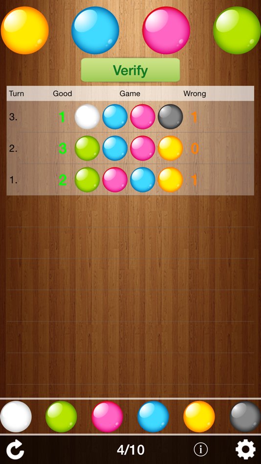 #1. Picto-Decoder (iOS) Podle: Veryphone