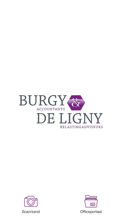 Burgy & de Ligny