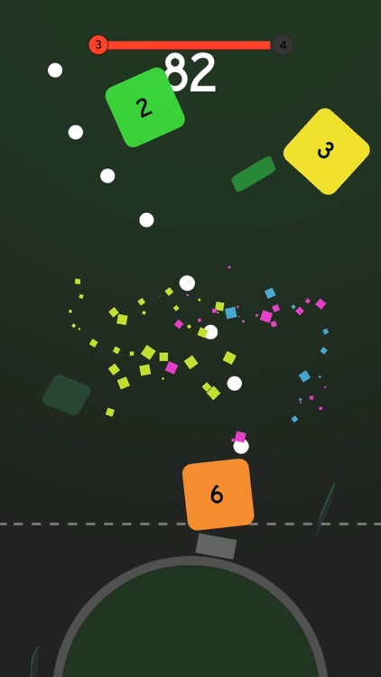 Shoot Blocks: Shooting Games screenshot-3