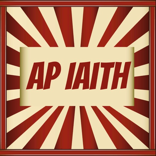 Ap Iaith