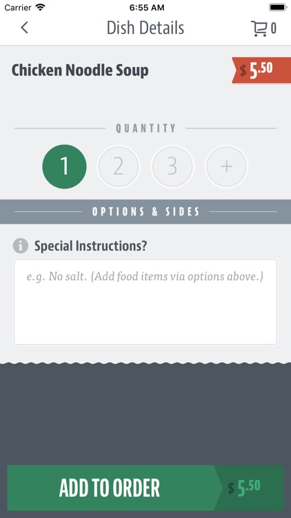 Goomba Johnny's Pizzeria screenshot-3