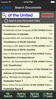 How to cancel & delete us historical documents 2