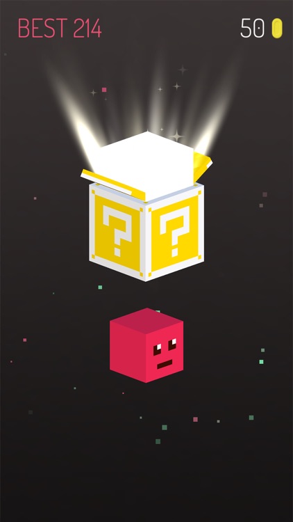 Burger Jump Journey screenshot-4