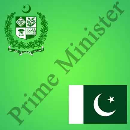 Pakistan Prime Ministers Stats Читы