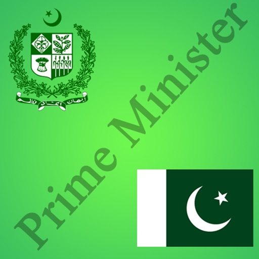 Pakistan Prime Ministers Stats icon