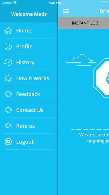 DriverStop screenshot-4