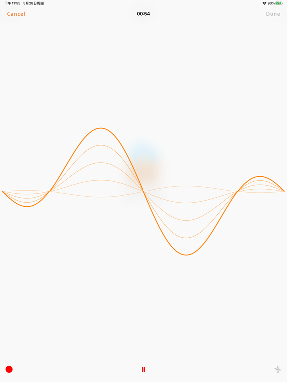 Secret Photo Vault-TT Album iPad screenshot 5 - Utilities app