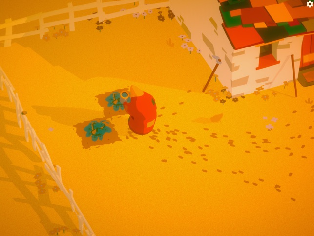 The Stillness of the Wind Screenshot