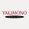 Yakimono Japanese Grill To Go