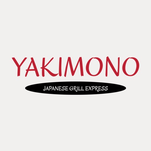Yakimono Japanese Grill To Go icon