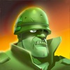 Toy Commander: Army Men - iPadアプリ