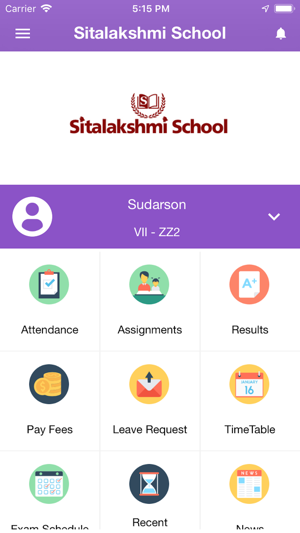 Sitalakshmi School