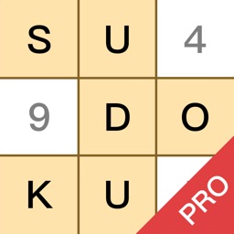 Sudoku Pro