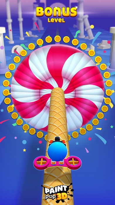 Paint Pop 3D Screenshot