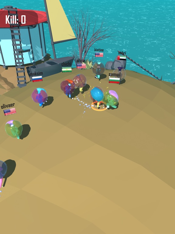 Screenshot #4 pour babL.IO