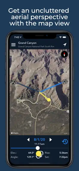 Game screenshot Lumos: Sun and Moon Tracker hack
