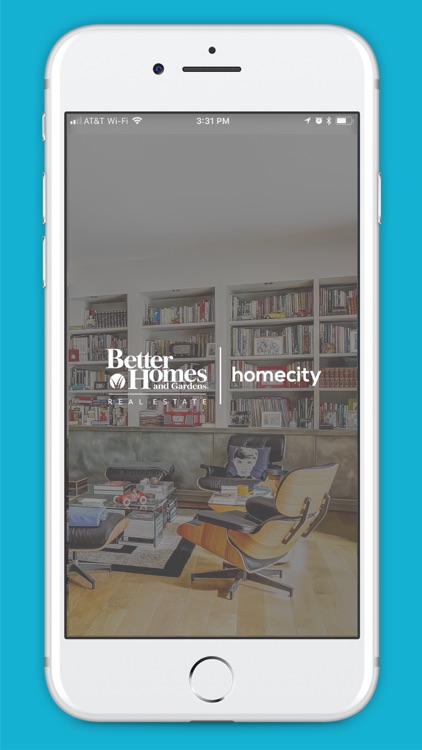 Real Estate by HomeCity