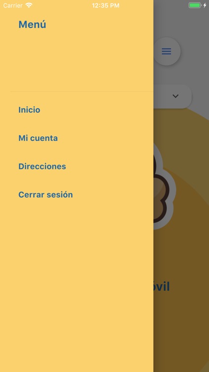 Don Chonito App screenshot-4