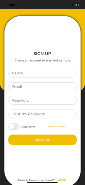 Connect App Xcon(圖9)-速報App