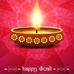 Download Diwali Wallpaper and Greetings app