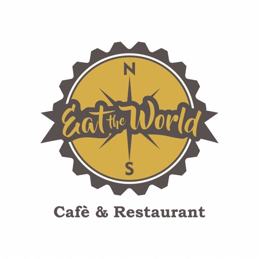 Eat the World Restaurant - AppWisp.com