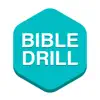 Bible Drill App Delete