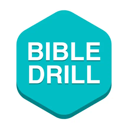 Bible Drill Cheats