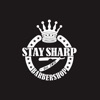 Stay Sharp Barbershop