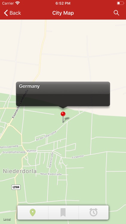 Travel Industry Club