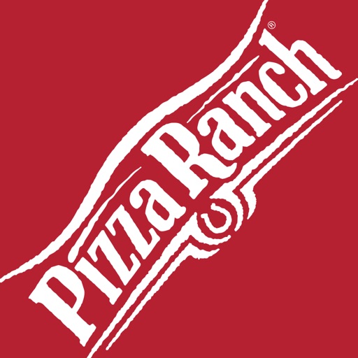 Pizza Ranch Rewards iOS App