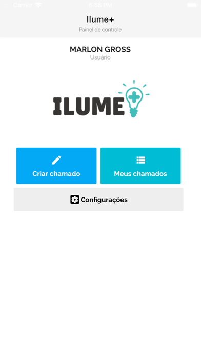 Screenshot #1 pour Ilume+