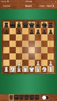 real chess professional new iphone resimleri 3