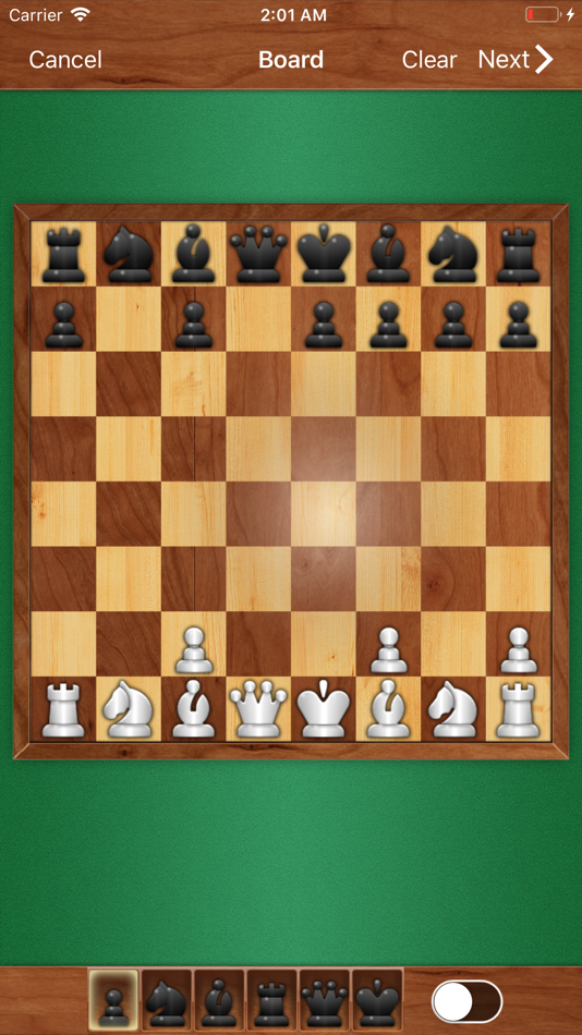 #3. Real Chess Professional New (iOS) 由: Farzad Rashvand
