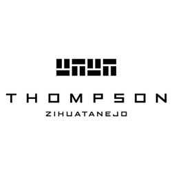 Thompson Zihuatanejo