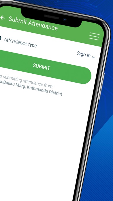 How to cancel & delete eAttendance.com from iphone & ipad 4