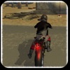 Motor Bike Race Simulator 3D icon