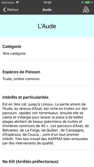 PLANS-PECHE en FRANCE screenshot 3