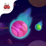 Planet Shooter - Shooting game