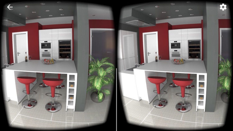 CARATview VR screenshot-3