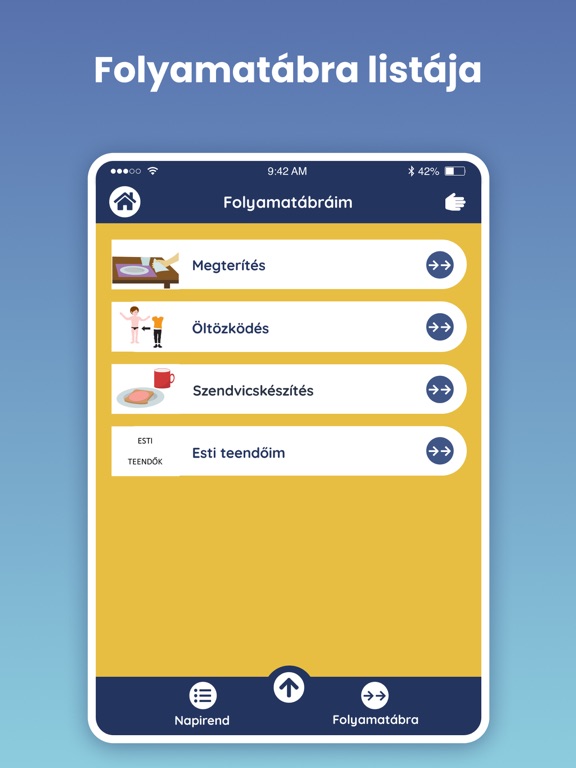 Screenshot #5 pour AOSZ DATA