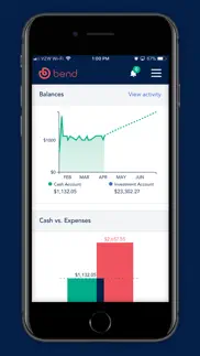 bend hsa iphone screenshot 4