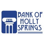 Top 43 Finance Apps Like Bank of Holly Springs Mobility - Best Alternatives