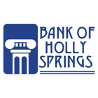 Bank of Holly Springs Mobility