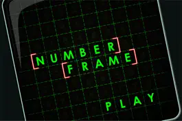 Game screenshot Number Frame apk