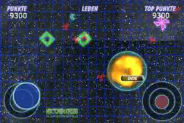 Game screenshot Der Vektoren Krieg hack