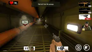 World War Polygon- WW2 shooter screenshot 5